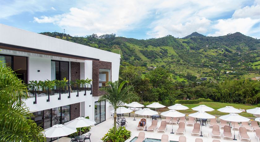 Casa Noral Hotel-10